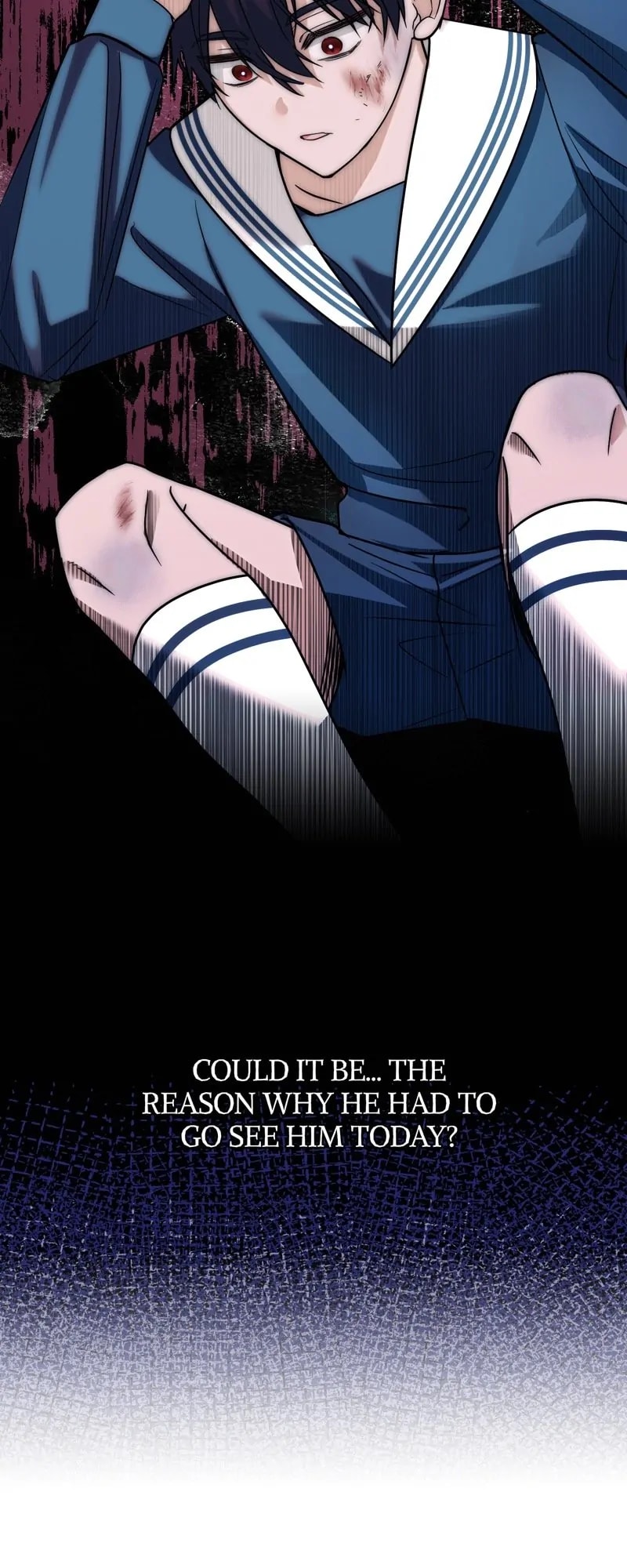 The Possesive Tyrant And His Sleepy Cat chapter 3 page 58