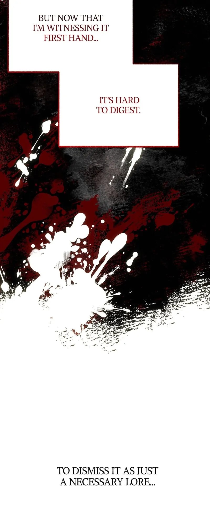 The Possesive Tyrant And His Sleepy Cat chapter 3 page 62