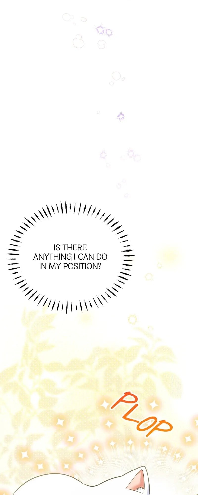 The Possesive Tyrant And His Sleepy Cat chapter 3 page 65