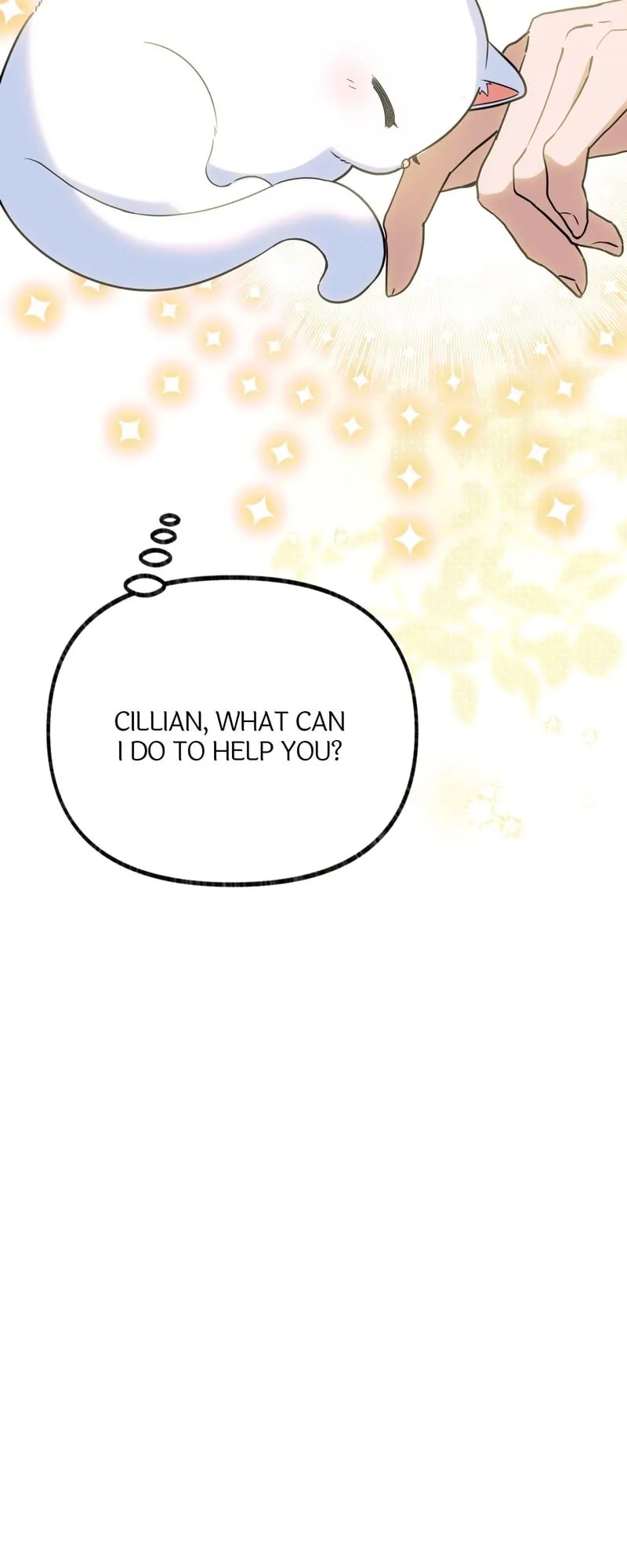 The Possesive Tyrant And His Sleepy Cat chapter 3 page 66