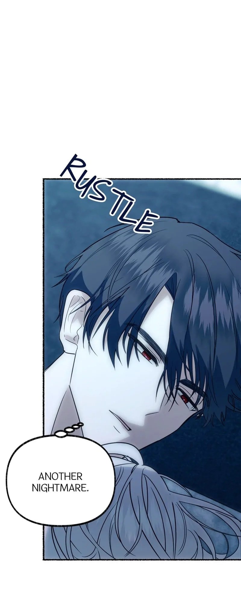 The Possesive Tyrant And His Sleepy Cat chapter 3 page 68