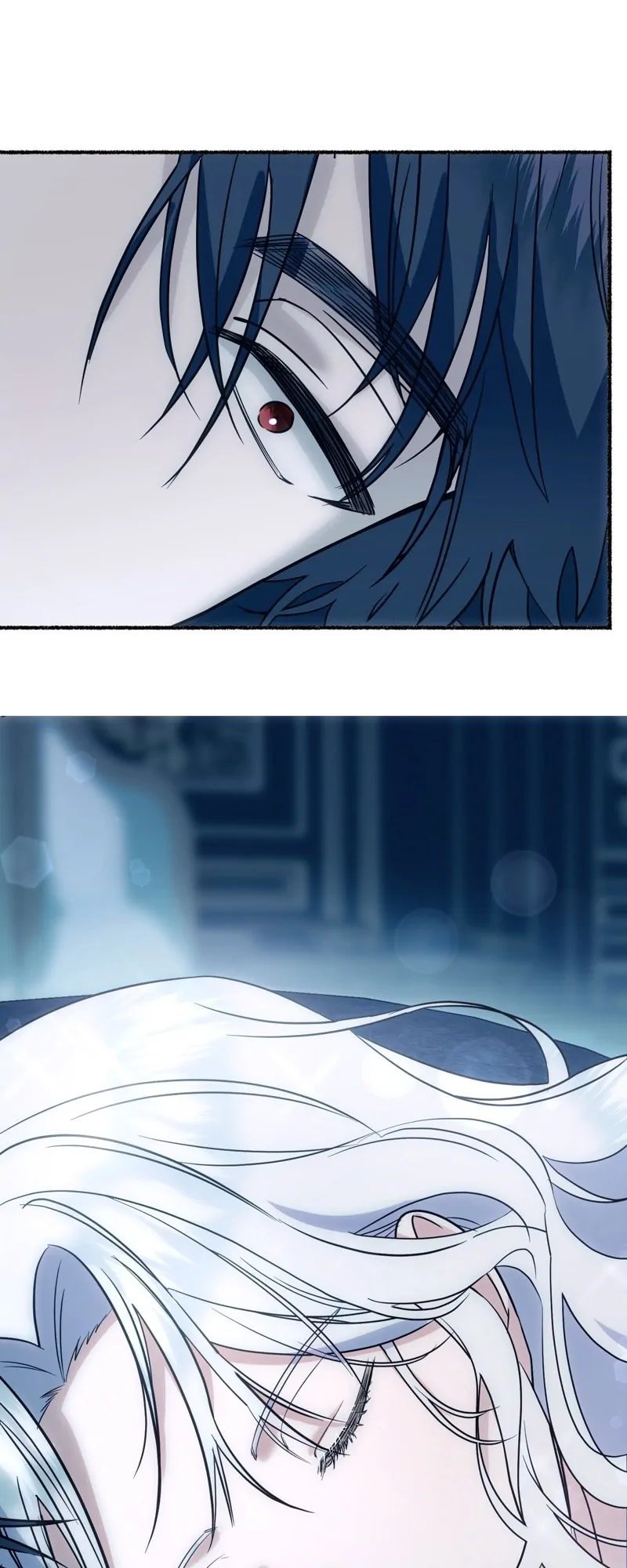 The Possesive Tyrant And His Sleepy Cat chapter 3 page 69