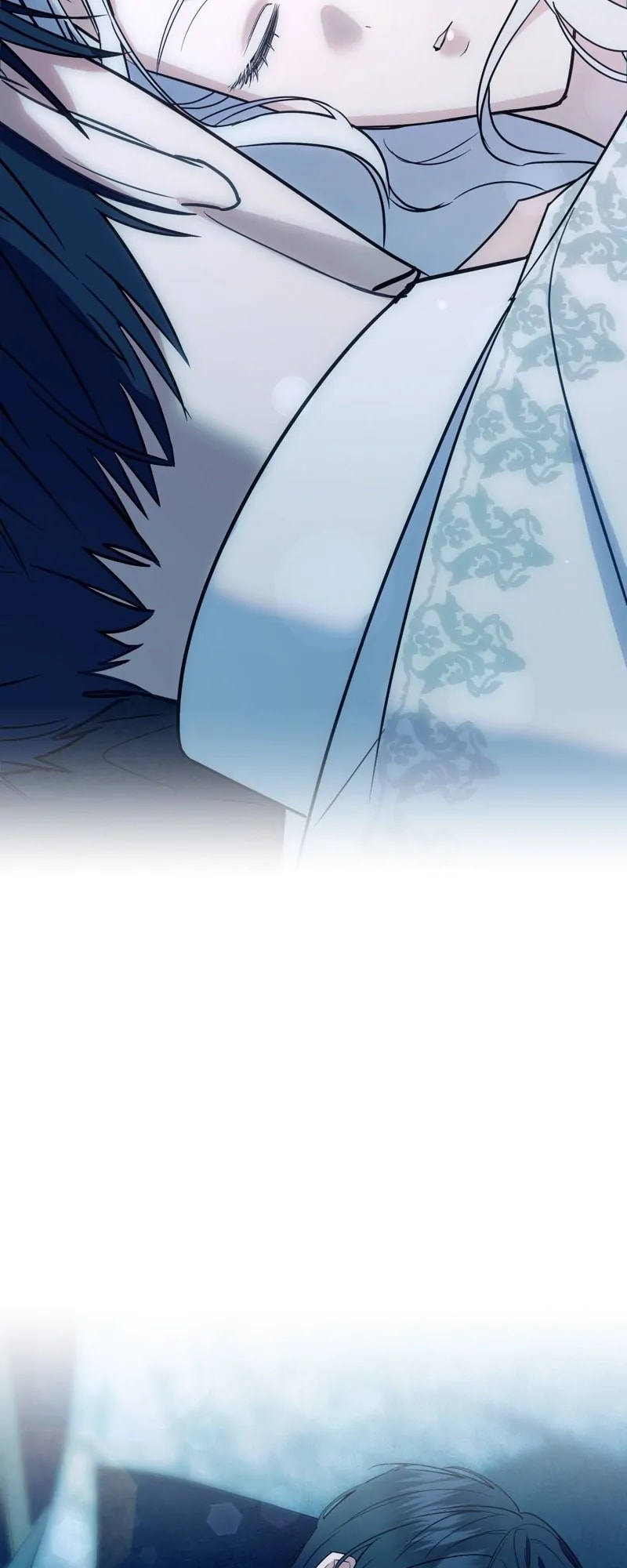 The Possesive Tyrant And His Sleepy Cat chapter 3 page 70