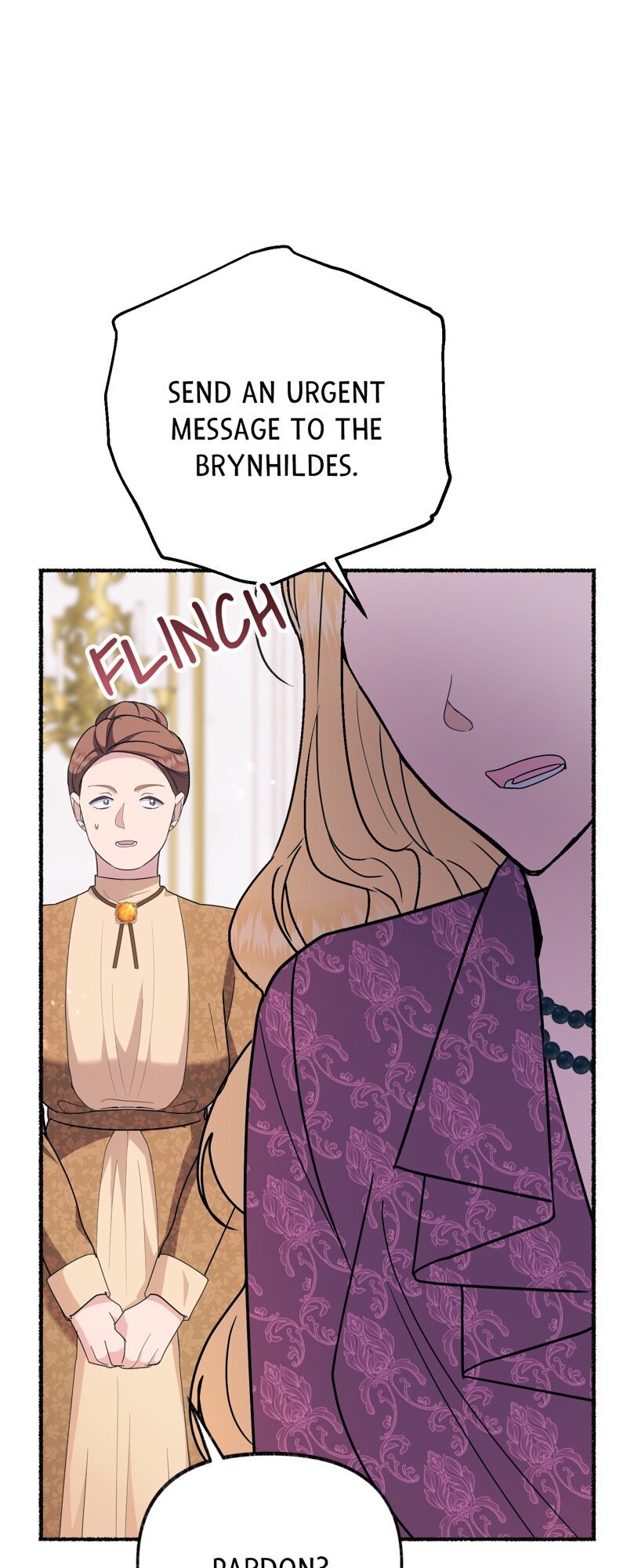 The Possesive Tyrant And His Sleepy Cat chapter 30 page 11