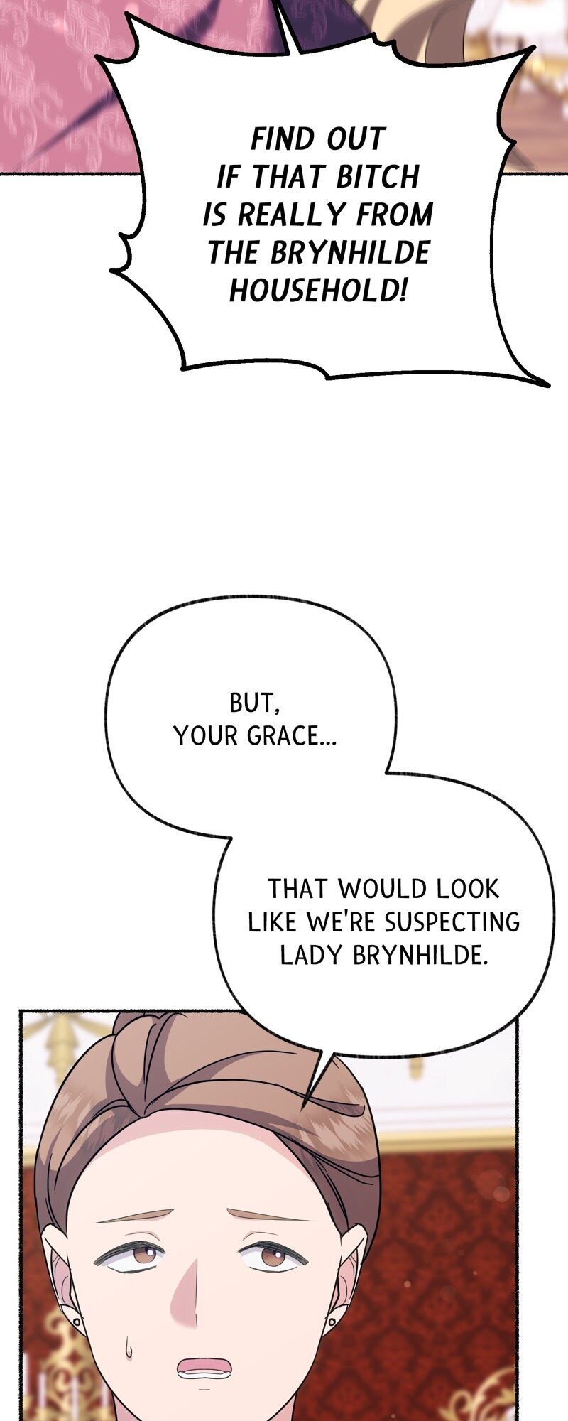 The Possesive Tyrant And His Sleepy Cat chapter 30 page 13