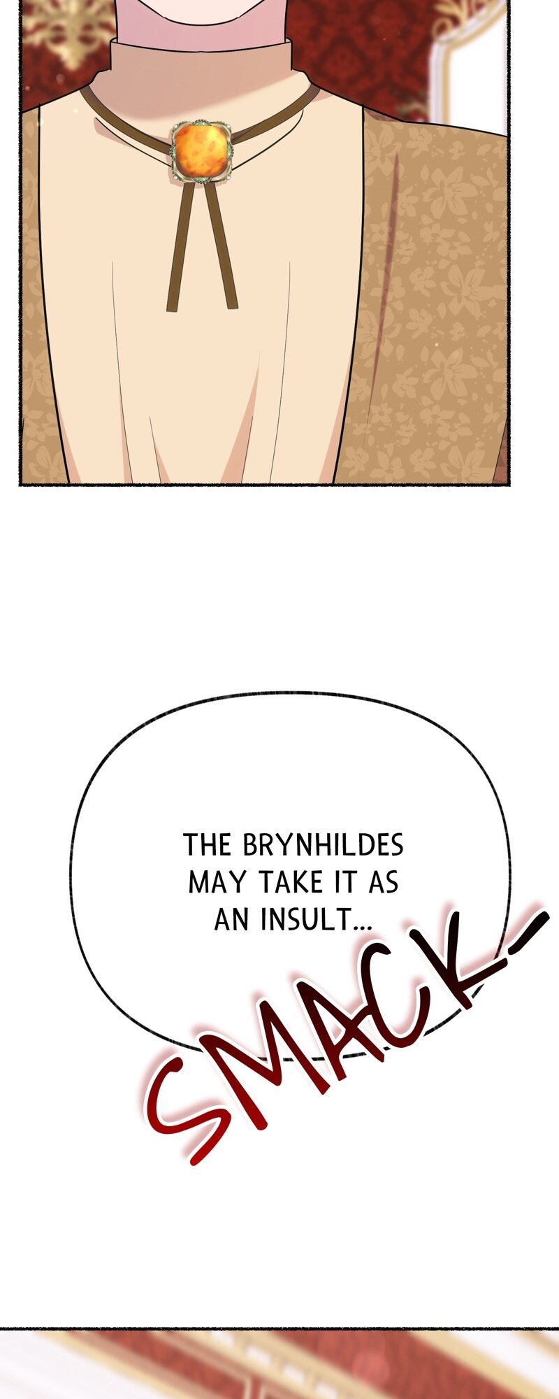 The Possesive Tyrant And His Sleepy Cat chapter 30 page 14