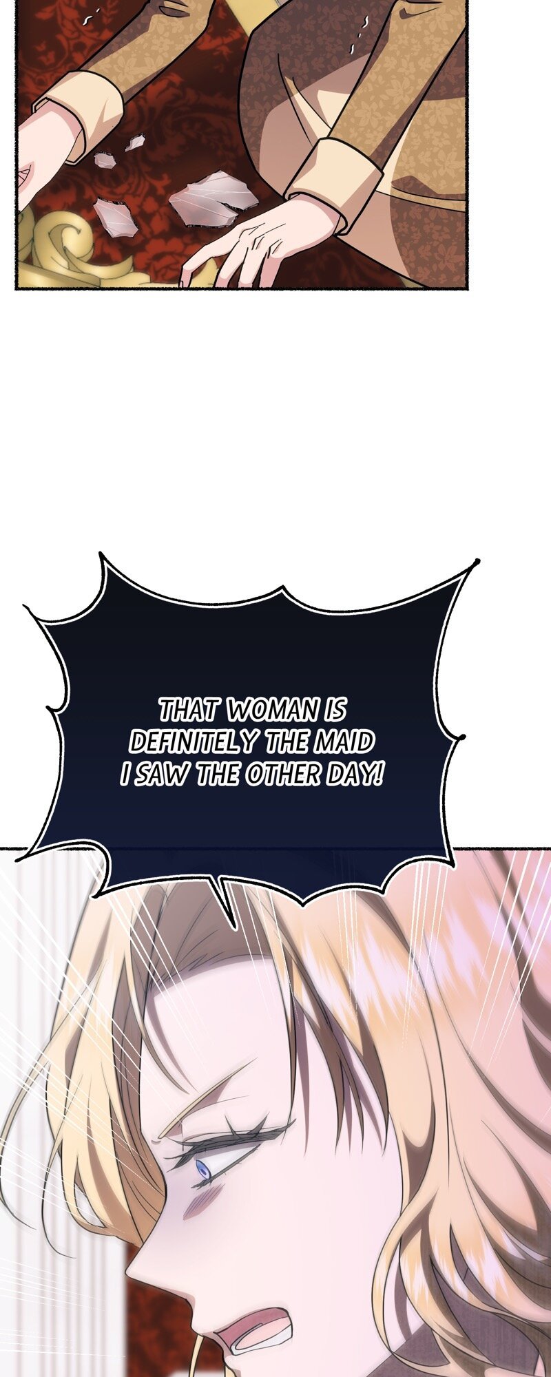 The Possesive Tyrant And His Sleepy Cat chapter 30 page 18