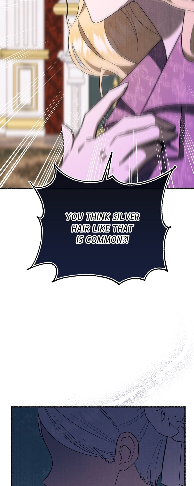 The Possesive Tyrant And His Sleepy Cat chapter 30 page 19