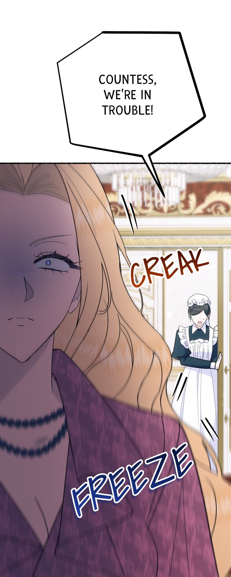 The Possesive Tyrant And His Sleepy Cat chapter 30 page 23