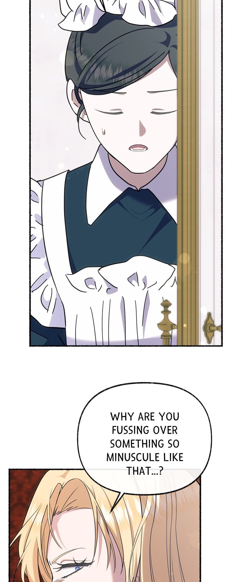 The Possesive Tyrant And His Sleepy Cat chapter 30 page 25