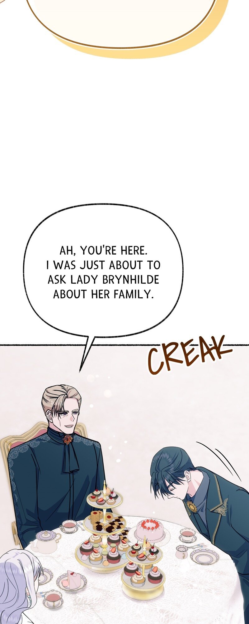 The Possesive Tyrant And His Sleepy Cat chapter 30 page 37