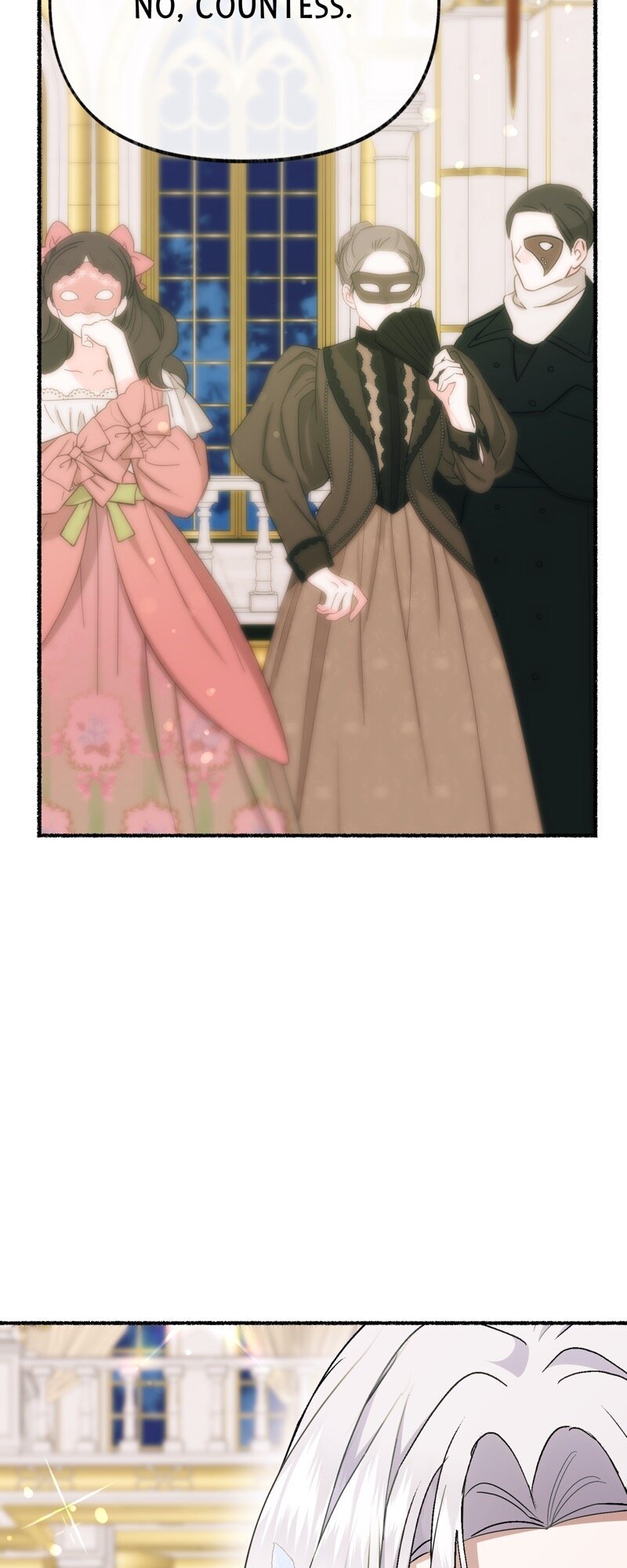 The Possesive Tyrant And His Sleepy Cat chapter 30 page 4