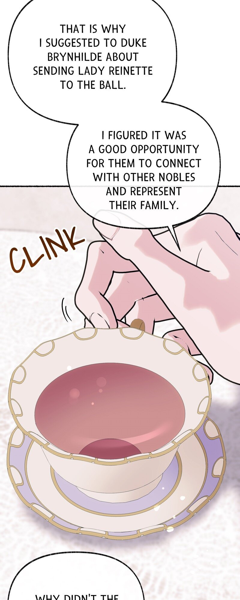 The Possesive Tyrant And His Sleepy Cat chapter 30 page 41