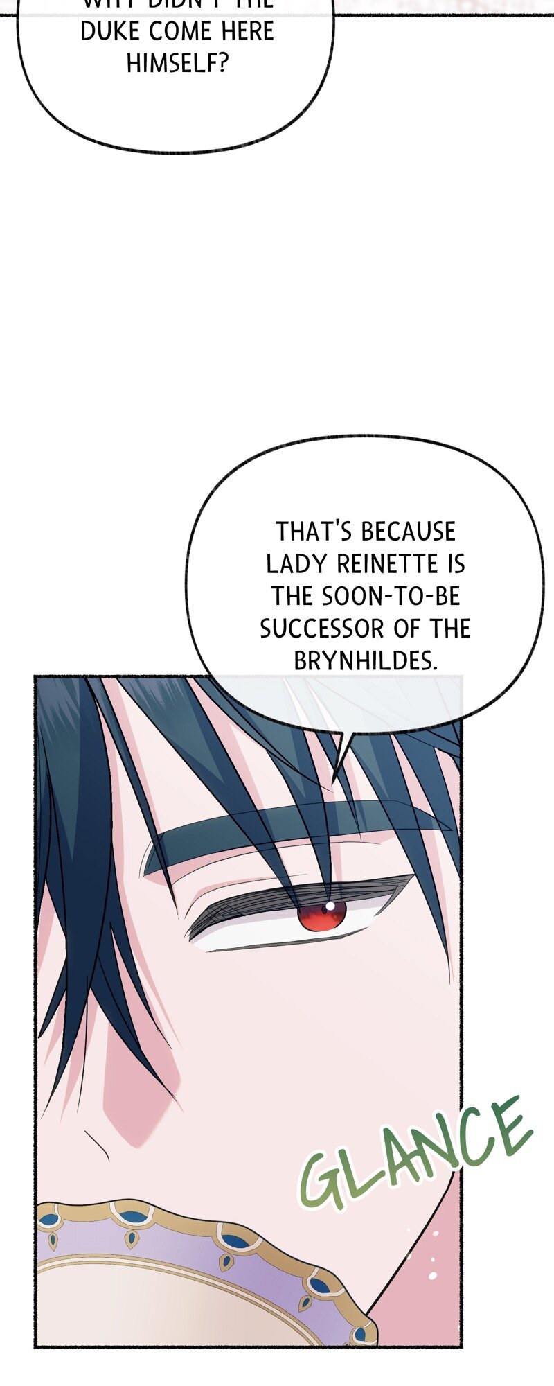 The Possesive Tyrant And His Sleepy Cat chapter 30 page 42