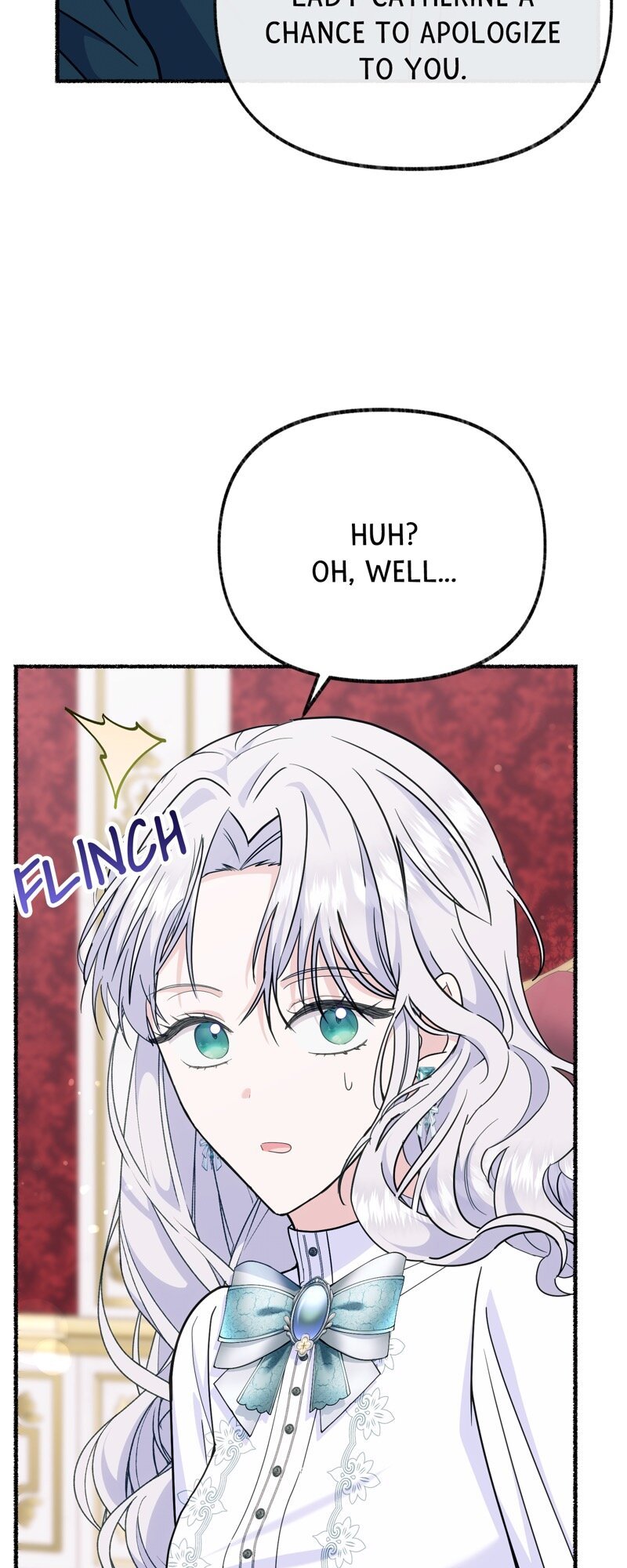 The Possesive Tyrant And His Sleepy Cat chapter 30 page 47