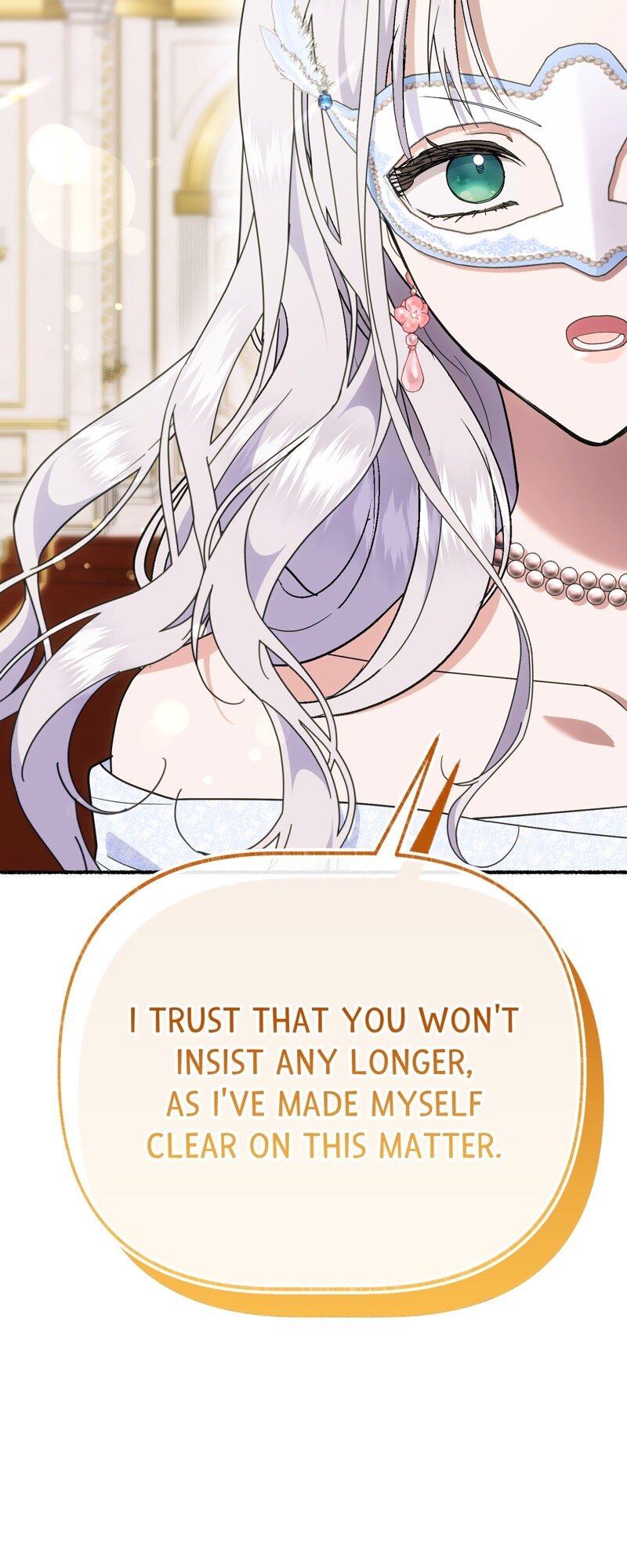 The Possesive Tyrant And His Sleepy Cat chapter 30 page 5