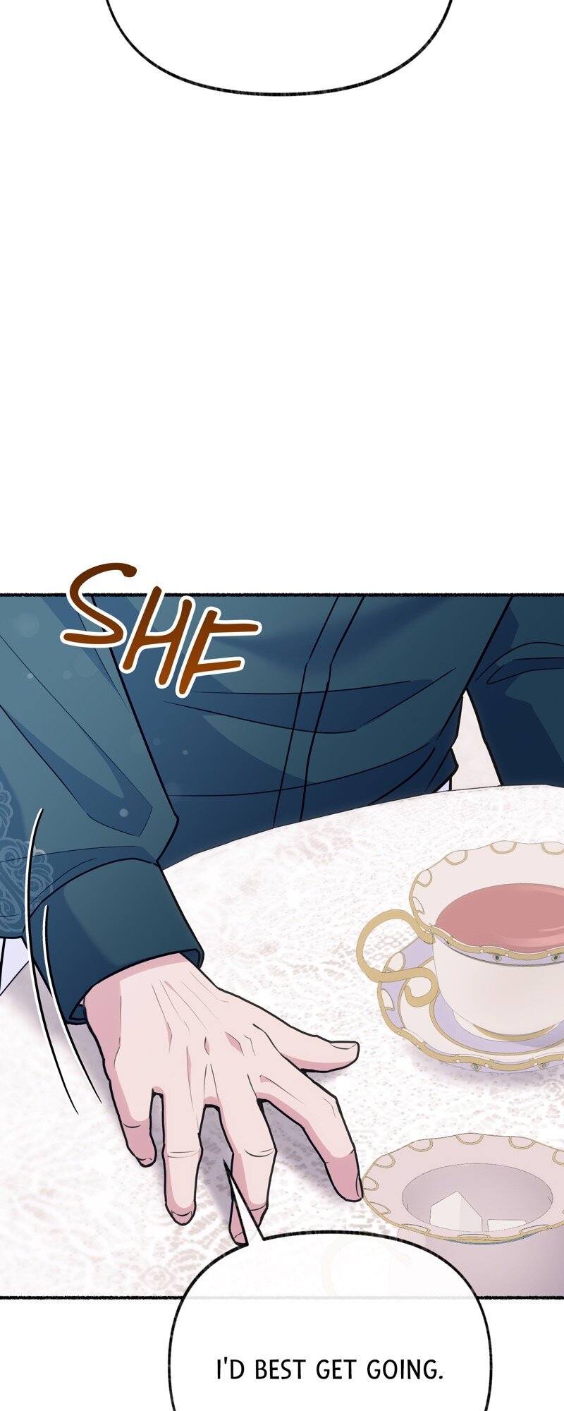 The Possesive Tyrant And His Sleepy Cat chapter 30 page 51