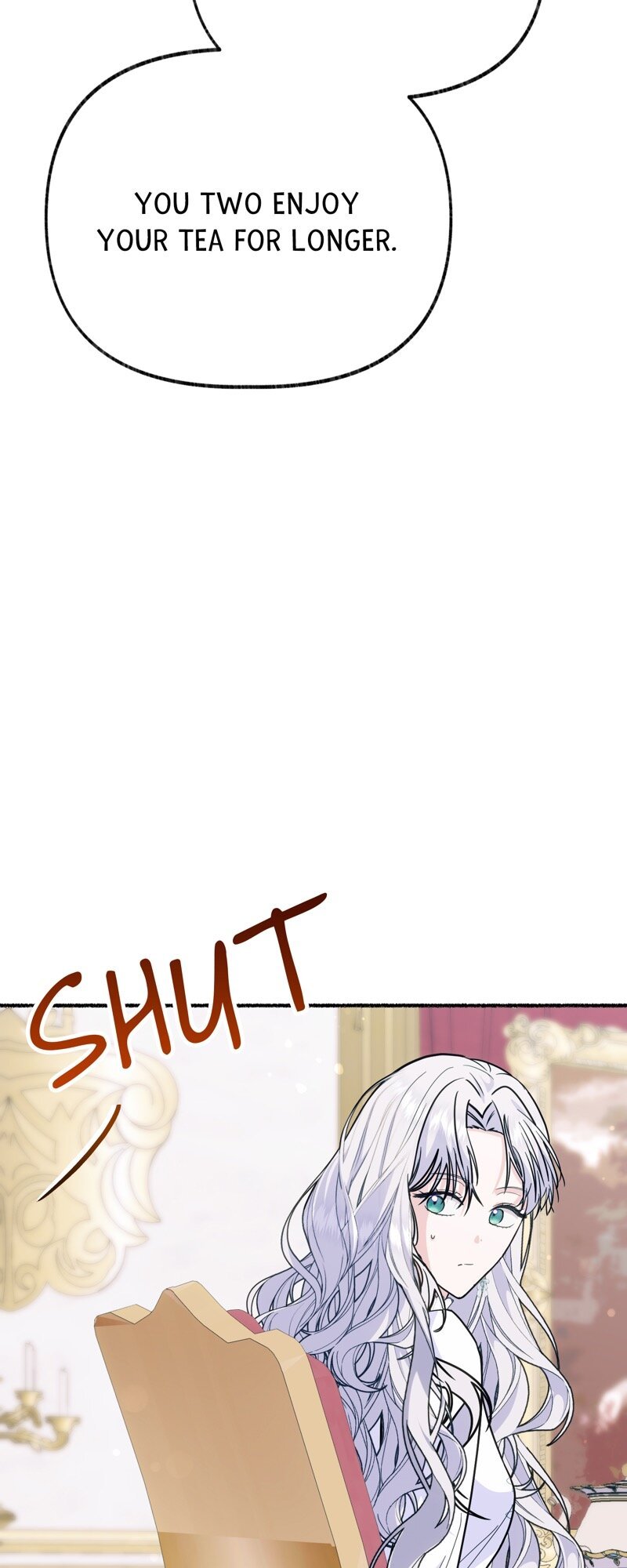 The Possesive Tyrant And His Sleepy Cat chapter 30 page 52