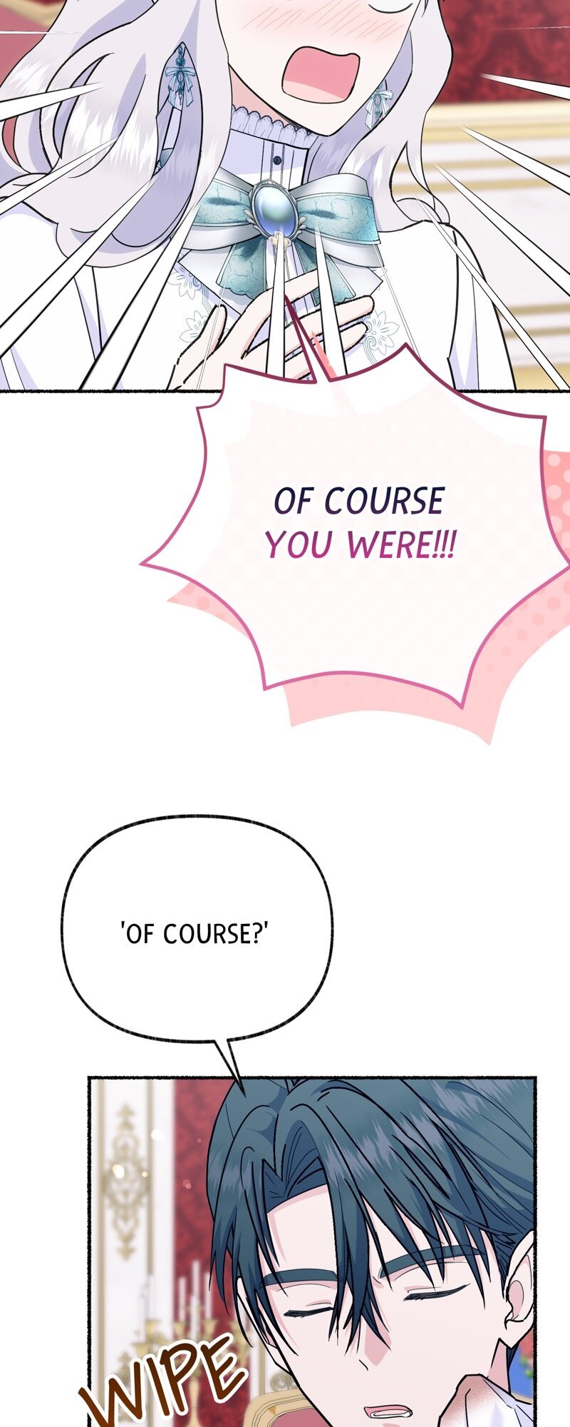 The Possesive Tyrant And His Sleepy Cat chapter 30 page 59