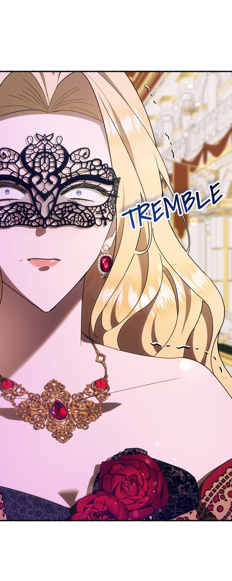 The Possesive Tyrant And His Sleepy Cat chapter 30 page 6