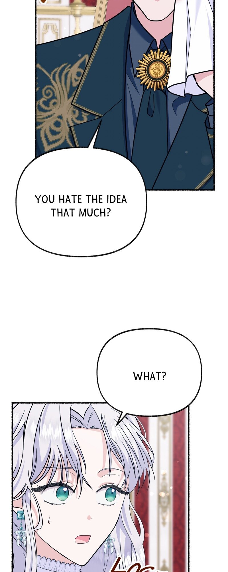 The Possesive Tyrant And His Sleepy Cat chapter 30 page 60