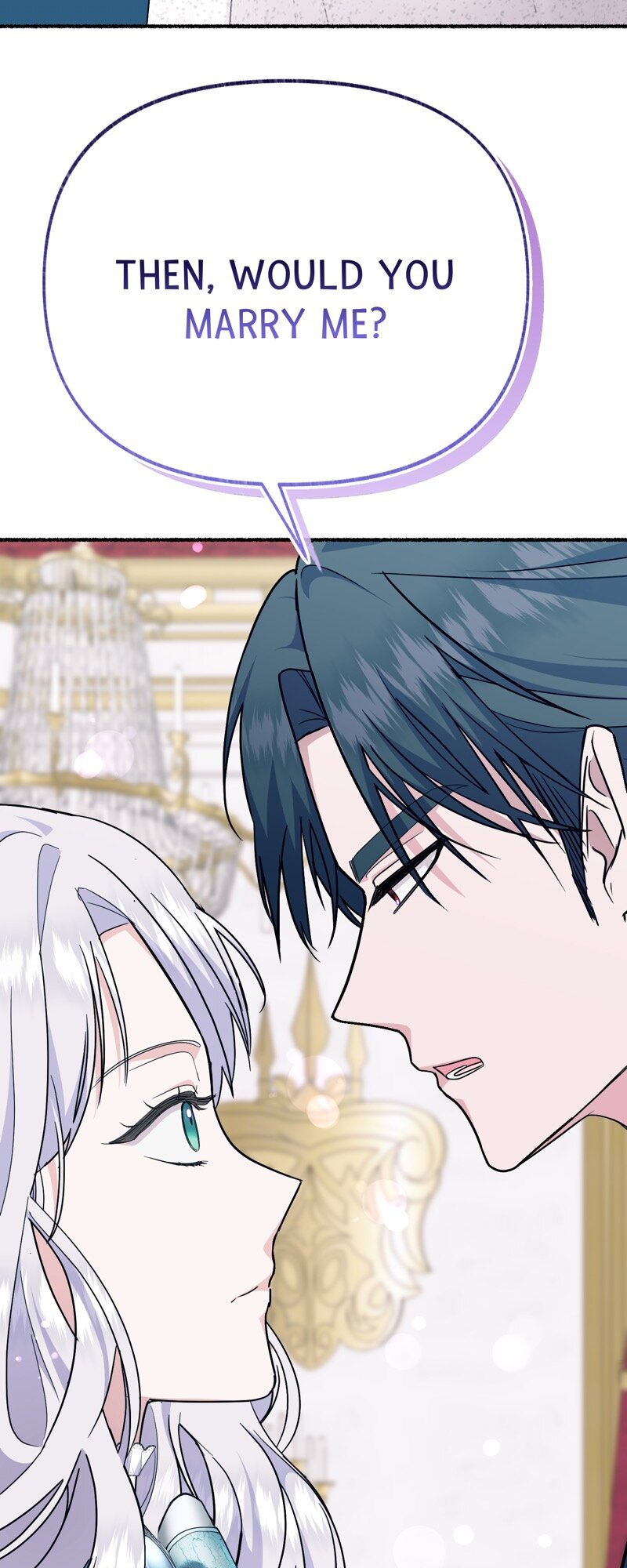 The Possesive Tyrant And His Sleepy Cat chapter 30 page 62