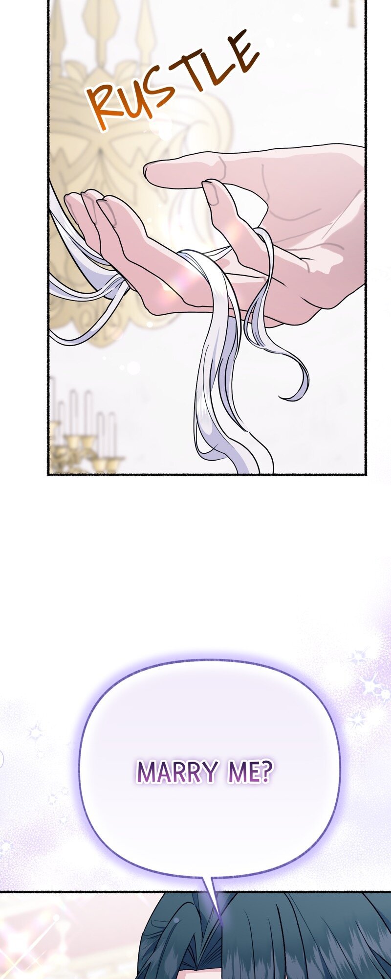 The Possesive Tyrant And His Sleepy Cat chapter 30 page 65