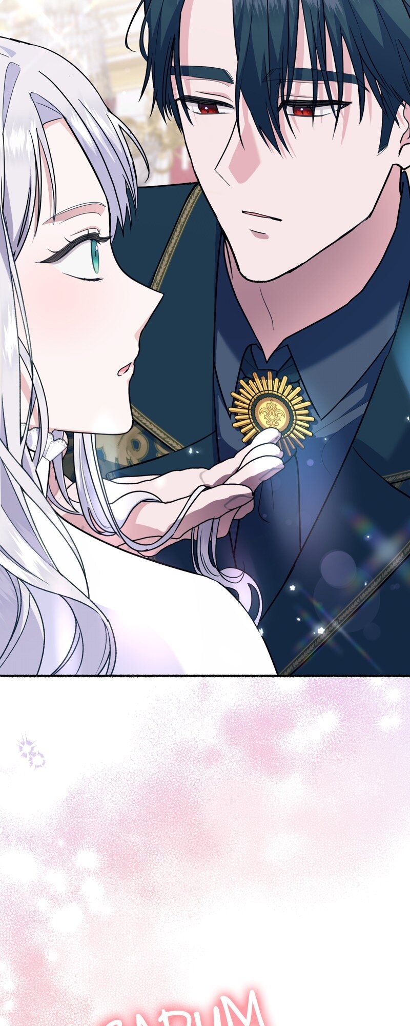 The Possesive Tyrant And His Sleepy Cat chapter 30 page 66