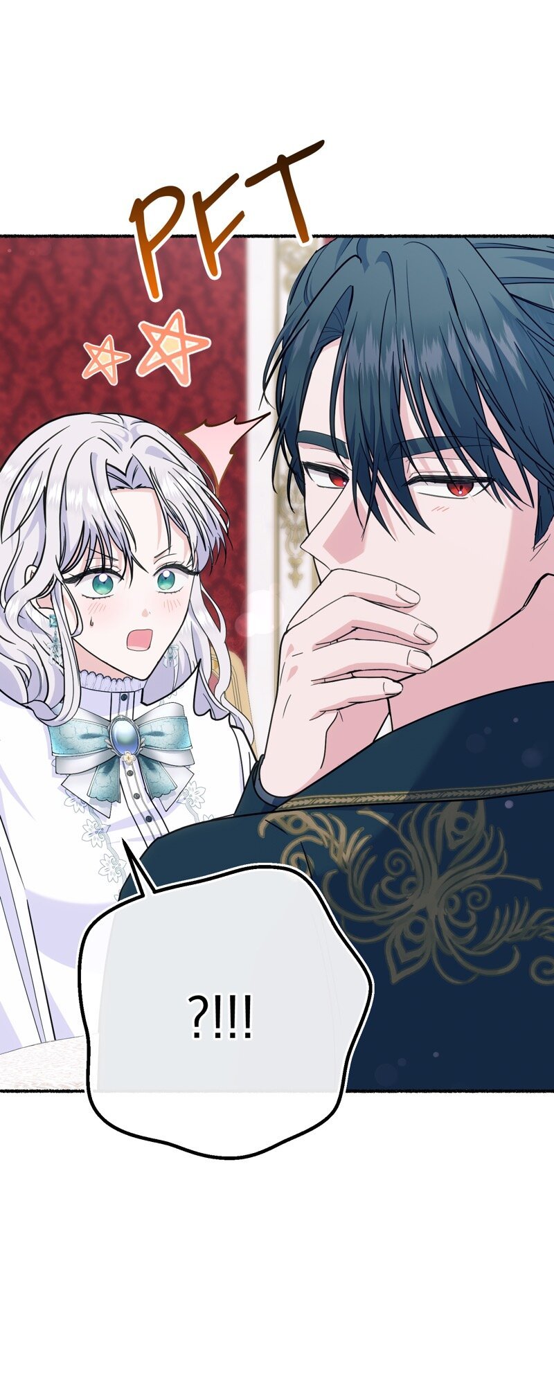 The Possesive Tyrant And His Sleepy Cat chapter 30 page 68