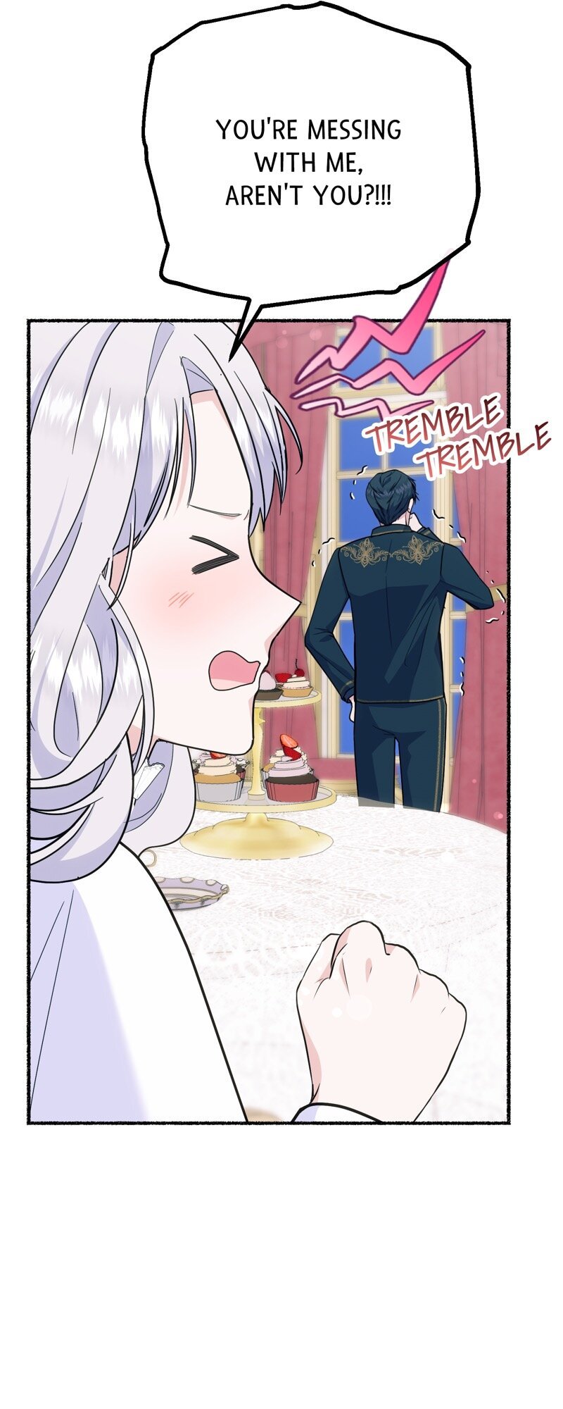 The Possesive Tyrant And His Sleepy Cat chapter 30 page 69