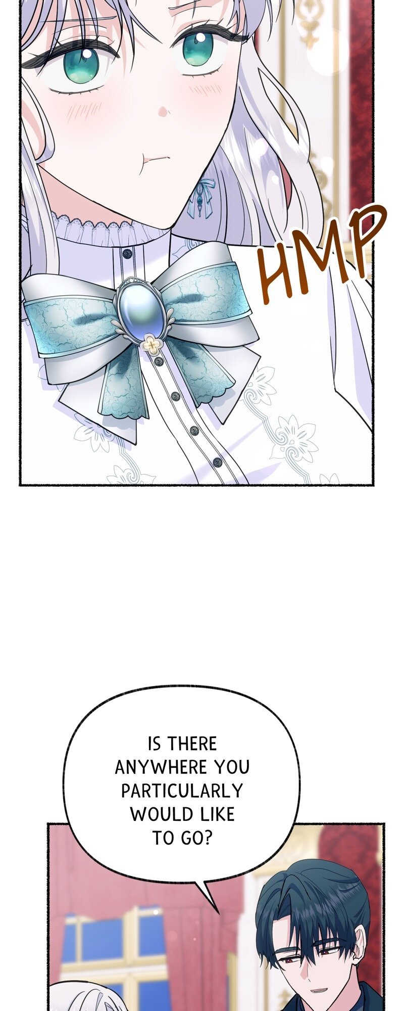 The Possesive Tyrant And His Sleepy Cat chapter 30 page 73