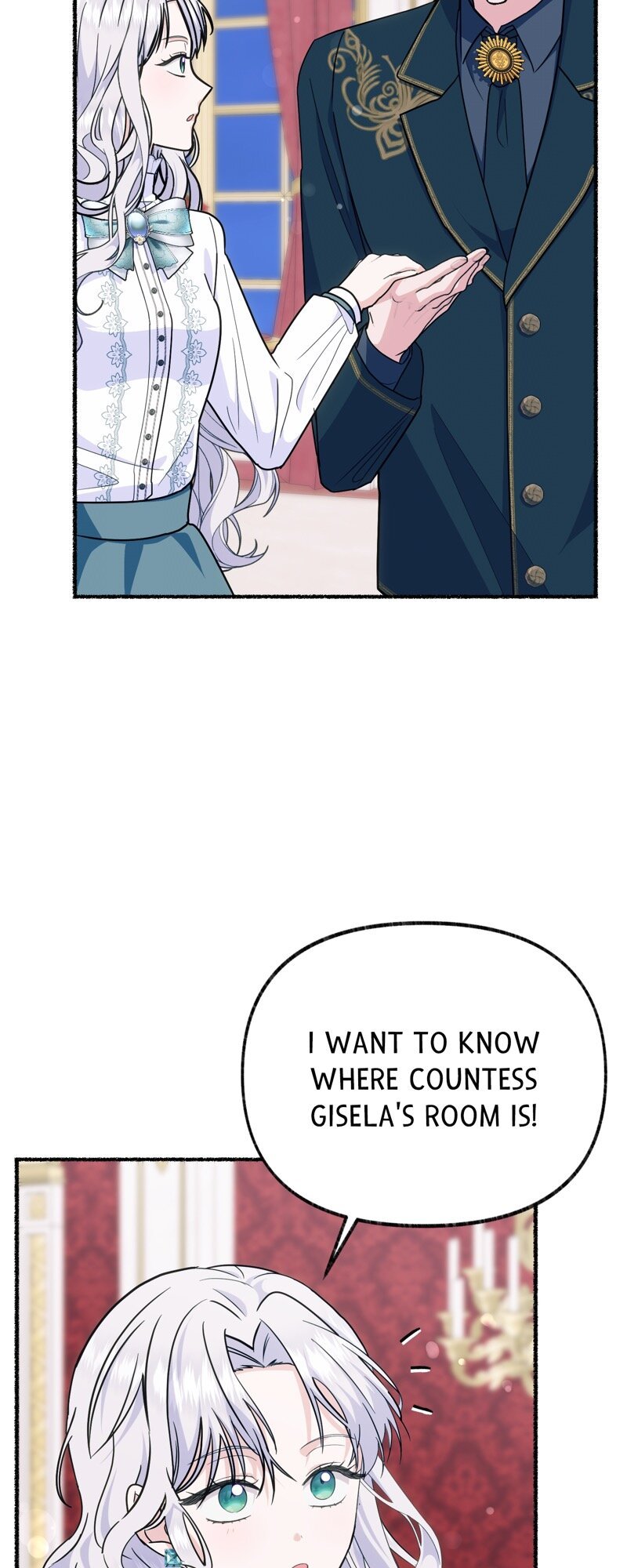 The Possesive Tyrant And His Sleepy Cat chapter 30 page 74