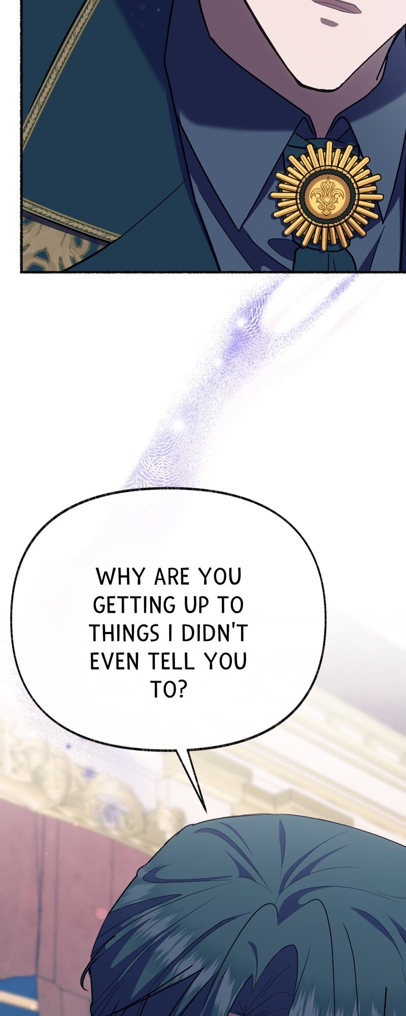 The Possesive Tyrant And His Sleepy Cat chapter 30 page 76