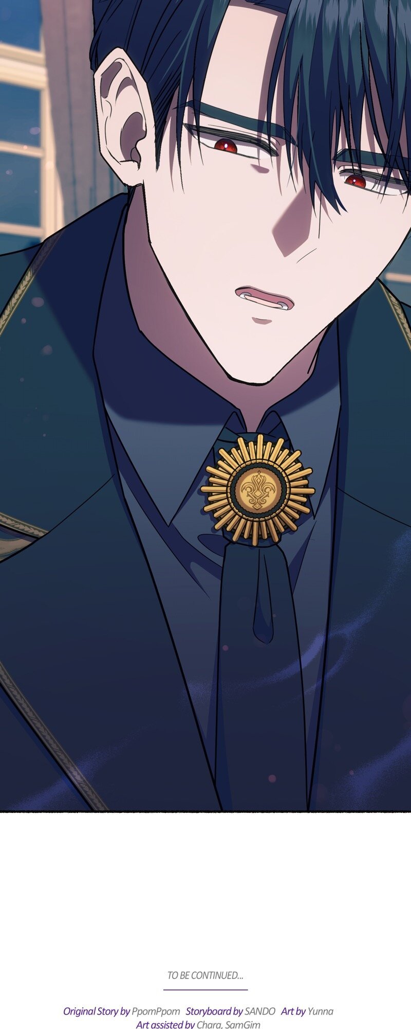 The Possesive Tyrant And His Sleepy Cat chapter 30 page 77