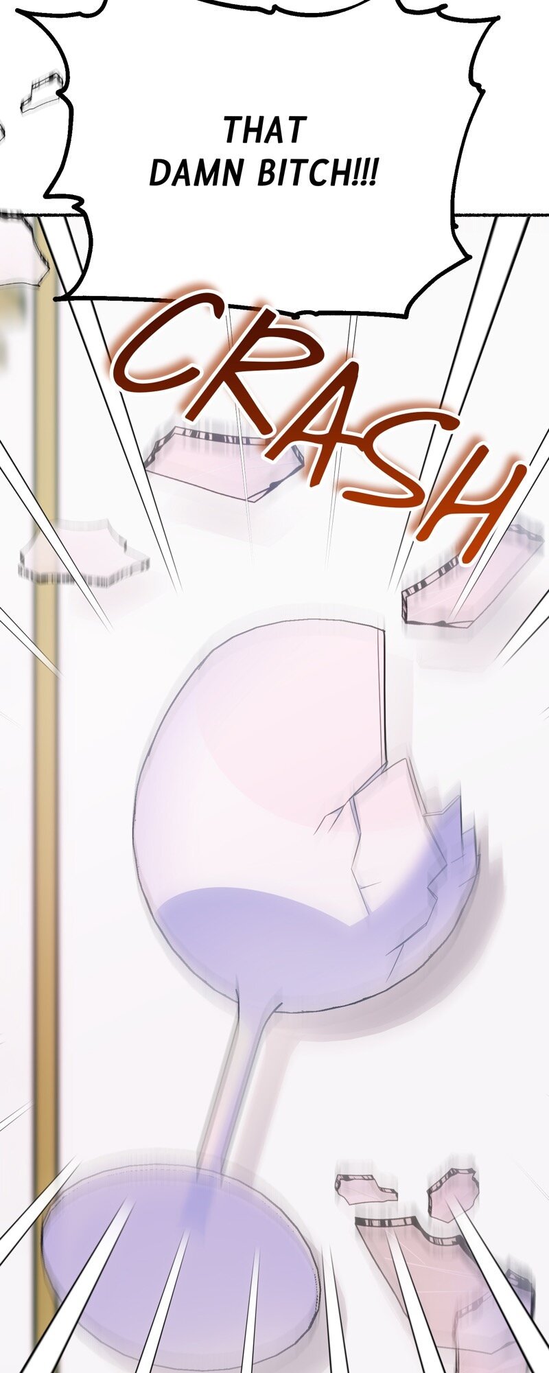 The Possesive Tyrant And His Sleepy Cat chapter 30 page 9