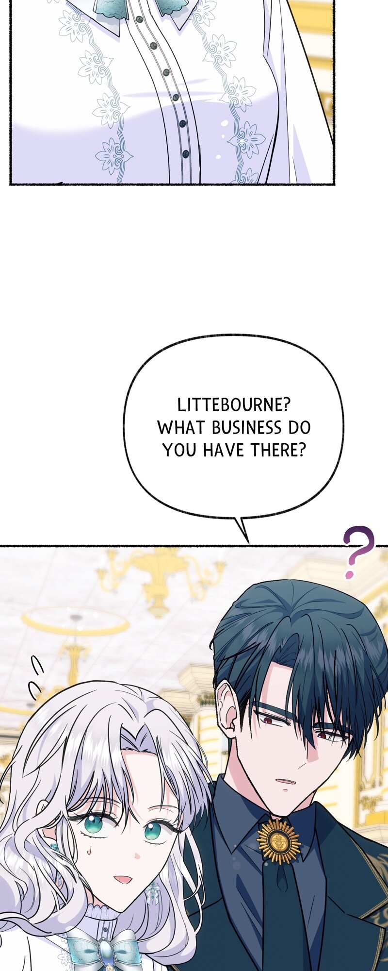 The Possesive Tyrant And His Sleepy Cat chapter 31 page 14