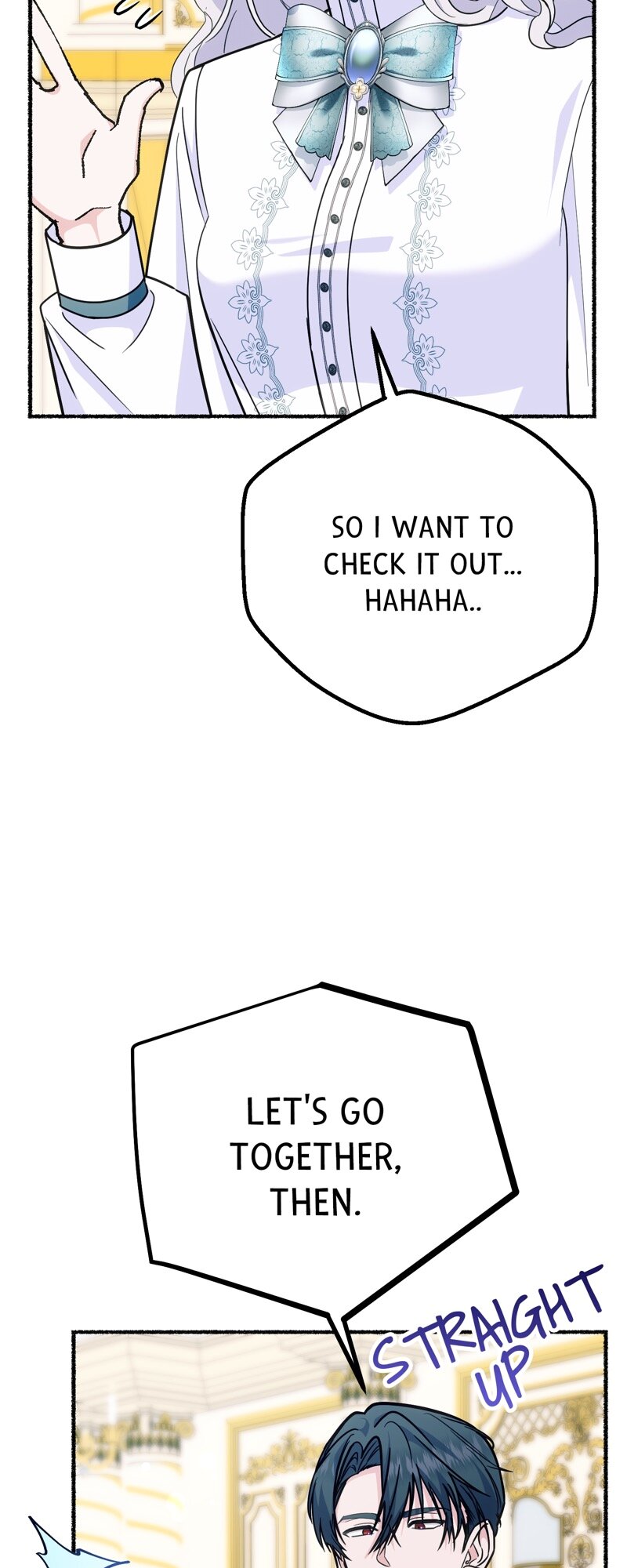 The Possesive Tyrant And His Sleepy Cat chapter 31 page 17