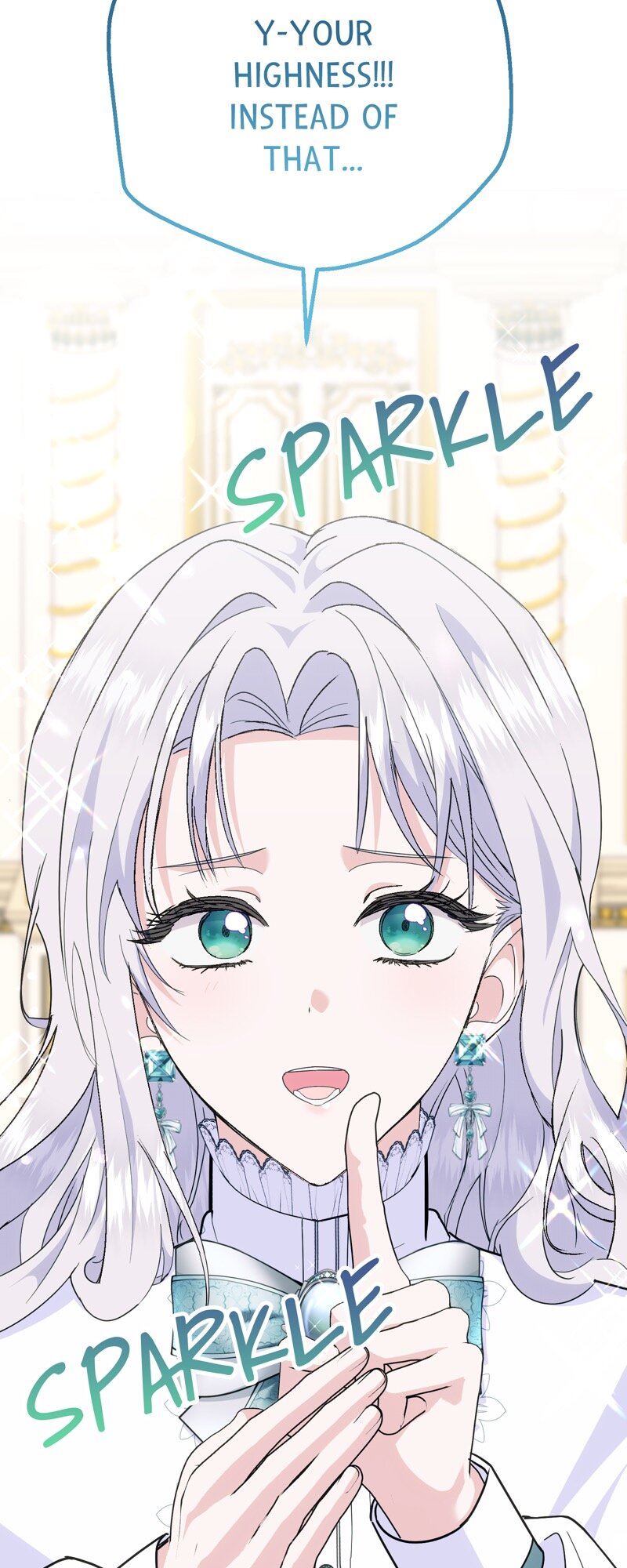 The Possesive Tyrant And His Sleepy Cat chapter 31 page 20