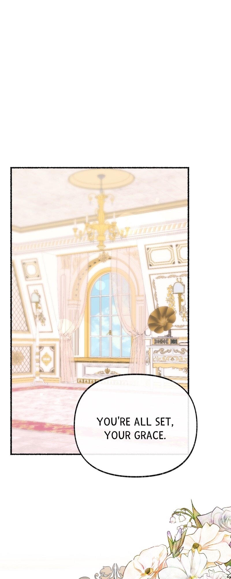 The Possesive Tyrant And His Sleepy Cat chapter 31 page 23