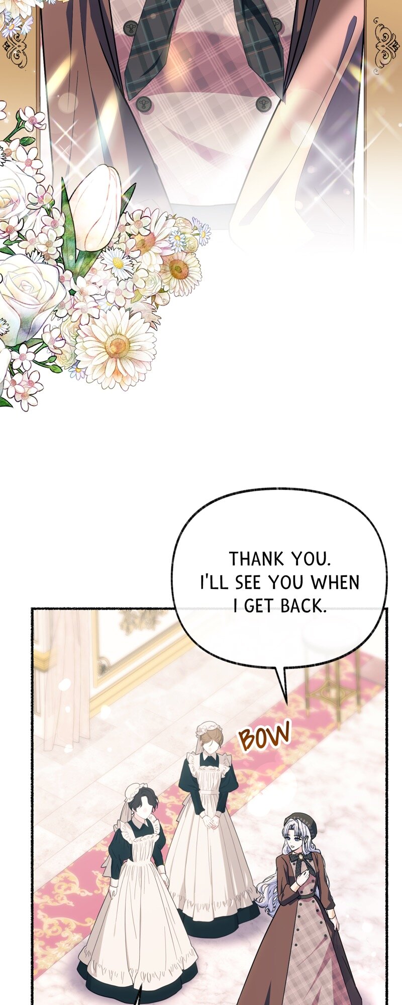 The Possesive Tyrant And His Sleepy Cat chapter 31 page 25