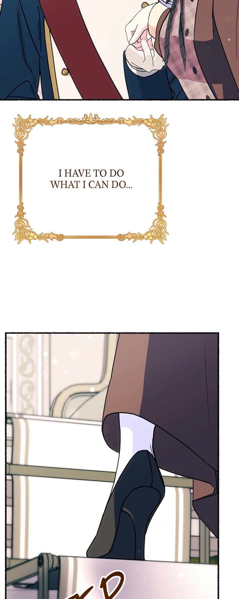 The Possesive Tyrant And His Sleepy Cat chapter 31 page 28