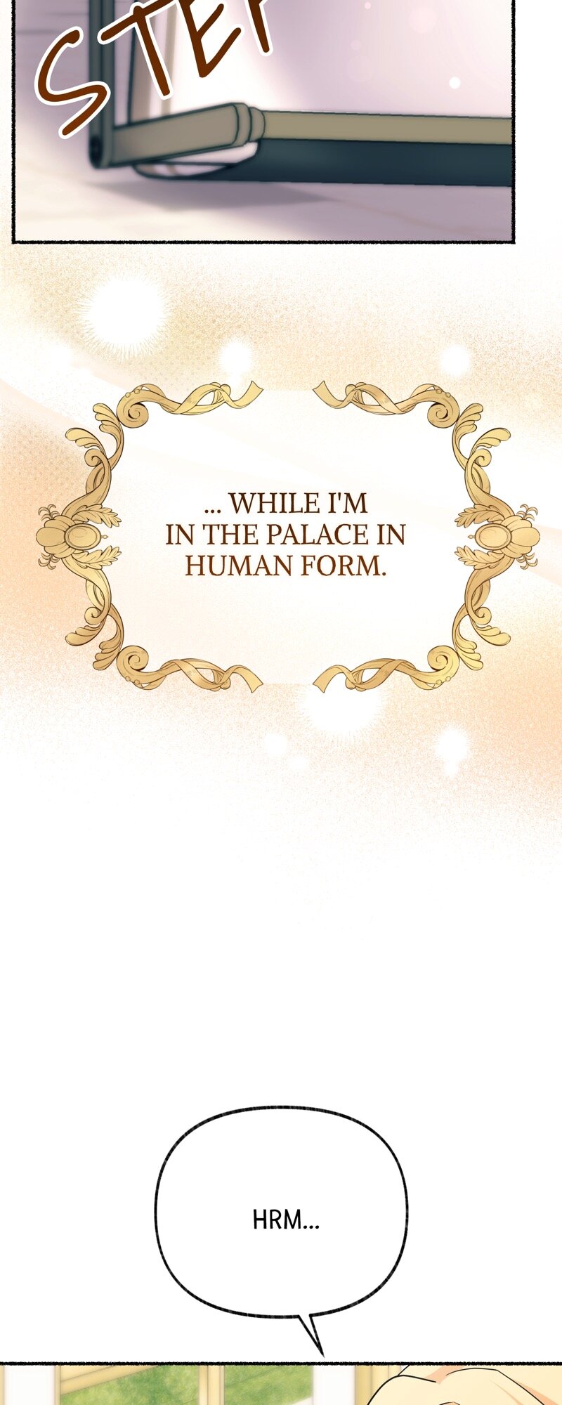 The Possesive Tyrant And His Sleepy Cat chapter 31 page 29