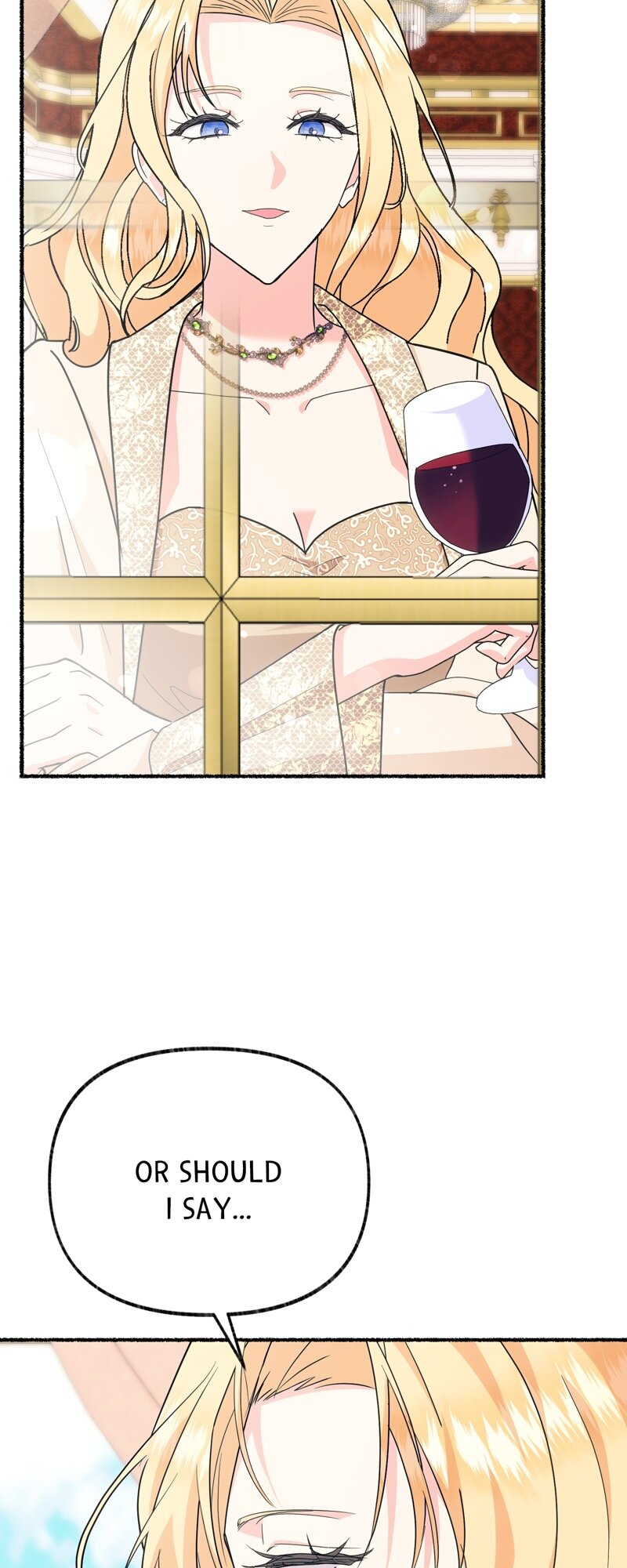 The Possesive Tyrant And His Sleepy Cat chapter 31 page 31