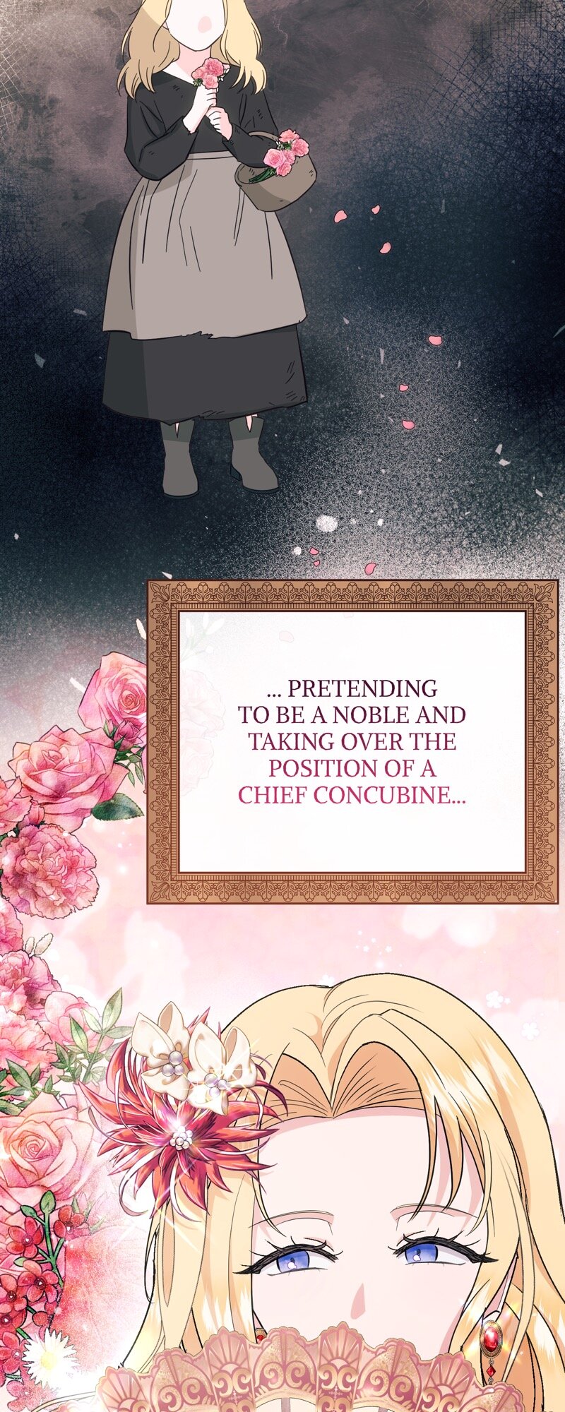 The Possesive Tyrant And His Sleepy Cat chapter 31 page 34