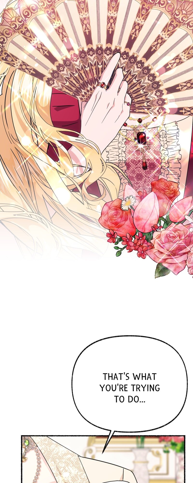 The Possesive Tyrant And His Sleepy Cat chapter 31 page 35