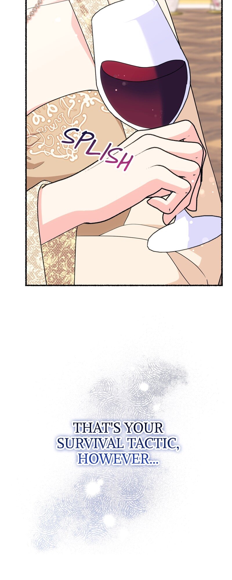 The Possesive Tyrant And His Sleepy Cat chapter 31 page 36