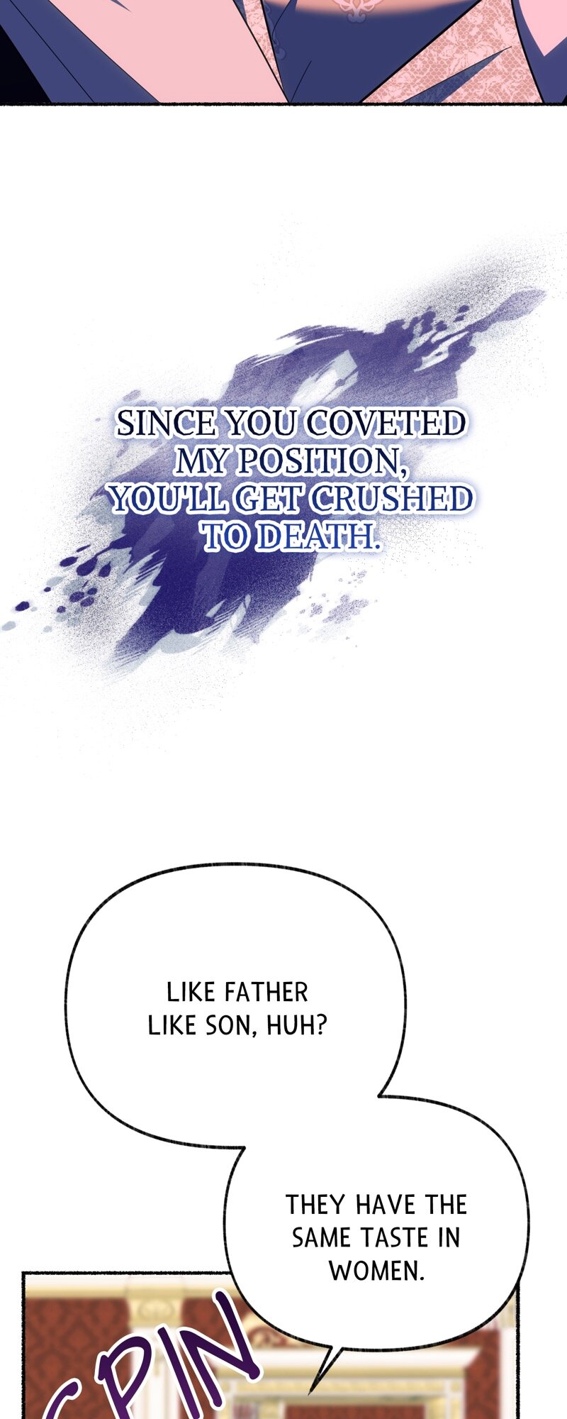 The Possesive Tyrant And His Sleepy Cat chapter 31 page 38