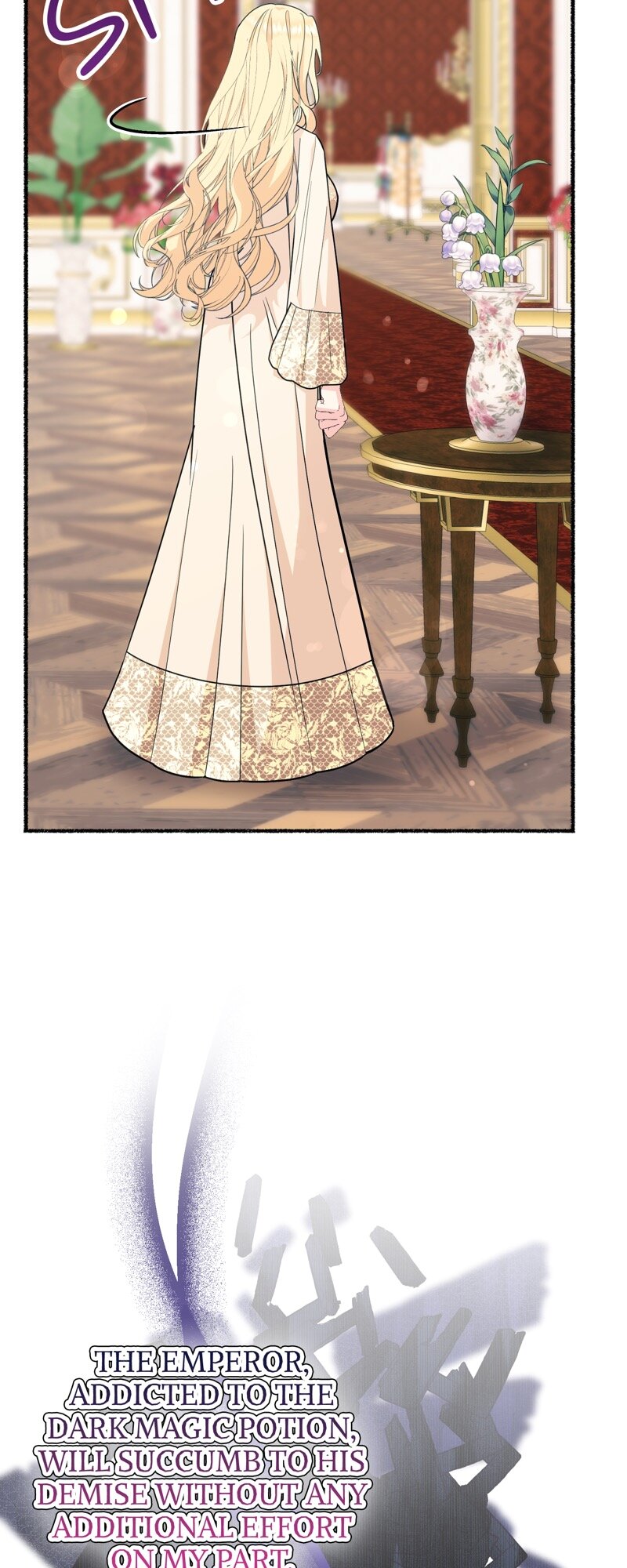 The Possesive Tyrant And His Sleepy Cat chapter 31 page 39