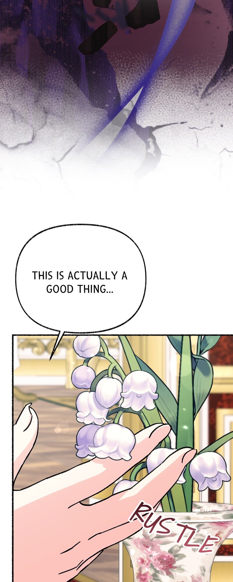 The Possesive Tyrant And His Sleepy Cat chapter 31 page 41