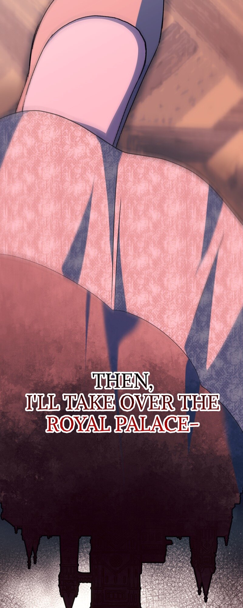 The Possesive Tyrant And His Sleepy Cat chapter 31 page 44